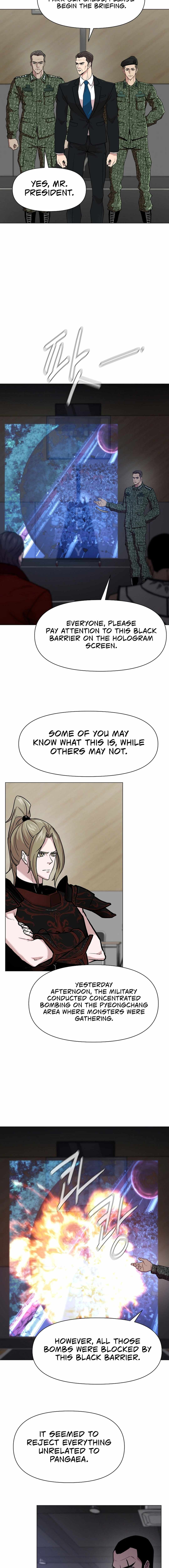 Martial Arts Alone Chapter 108 7